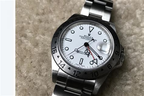 spot fake rolex explorer 1|rolex explorer ii alternative.